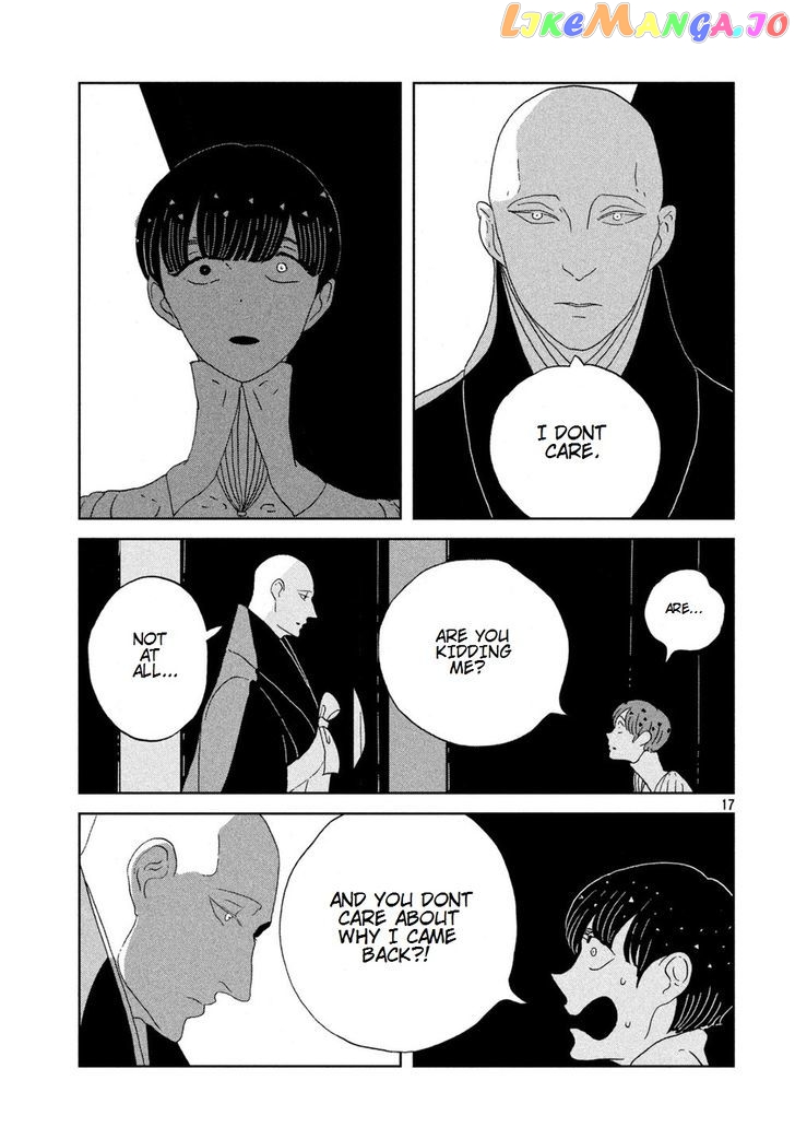 Land of the Lustrous, Chapter 58 image 18